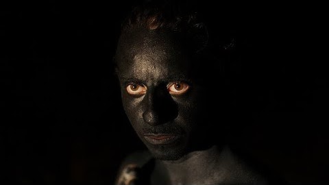 映画　『MONOS　猿と呼ばれし者たち』　公式予告