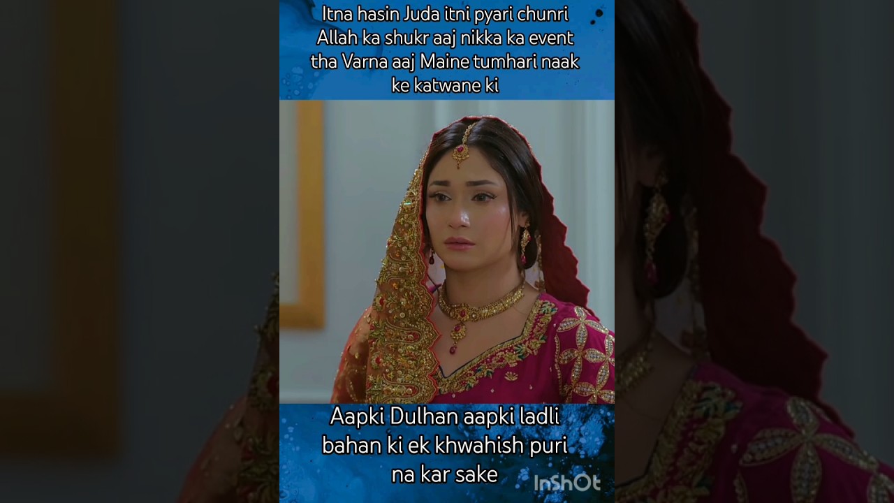 Kitna hasin dress itni pyari jewellery bhabhi ke paon mein chakkar Dekho