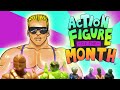 ACTION FIGURE OF THE MONTH 2020! - Now LIVE! | Toy Pizza