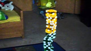 Dice Stacking Pointstack 4x4