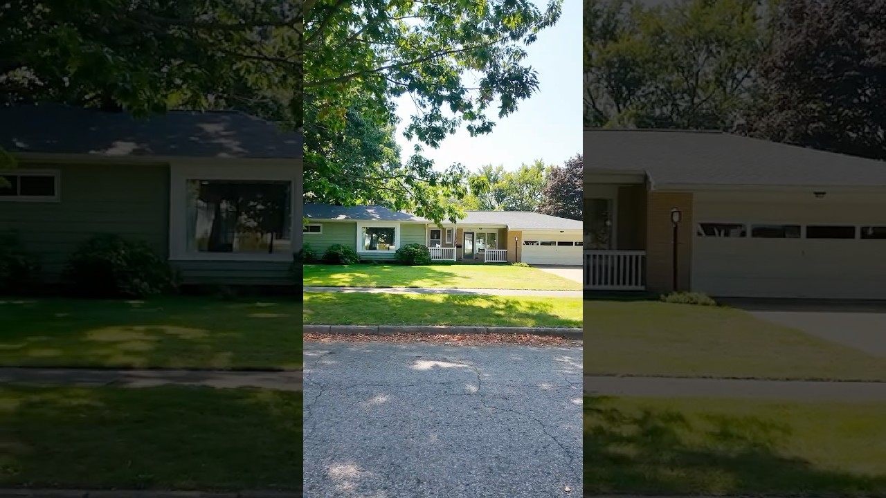 106 E 31st St Holland, MI 49423