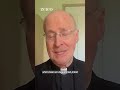 American Priest Calls Out Pete Hegseth and JD Vance's Comments
