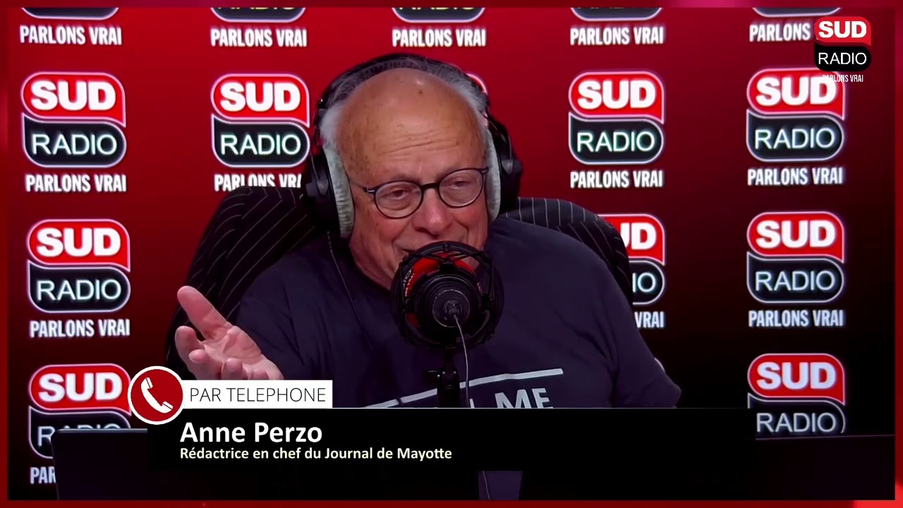 La Mayotte pourra-t-elle se relever de l'ouragan Chido ?