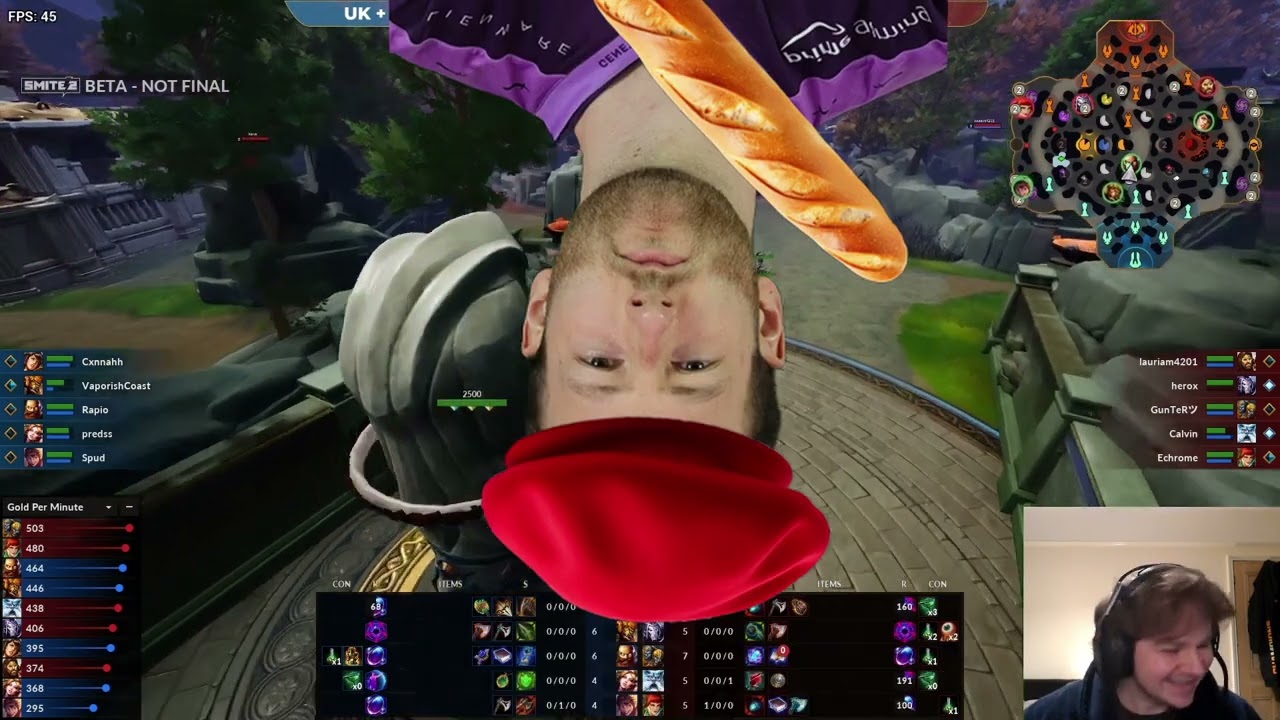 Генетика "le" — это скорость. StereoType HayTuber, эпизод 2.