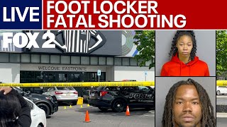 LIVE I Deadly Michigan Foot Locker shooting court hearing
