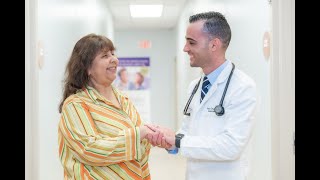 Welcome to Palm Medical Centers Zephyrhills!