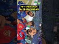 Arshdeep’s Epic Joke After PBKS Win : PP = Powerplay Nahi, Prabh &amp; Priyansh, Powerplay Kings | IPL