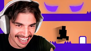 NÃO TEM COMO CONFIAR NESSE JOGO! - Level Devil #2