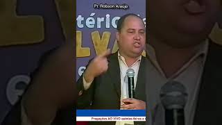 Os espíritos imundos operam através disso...