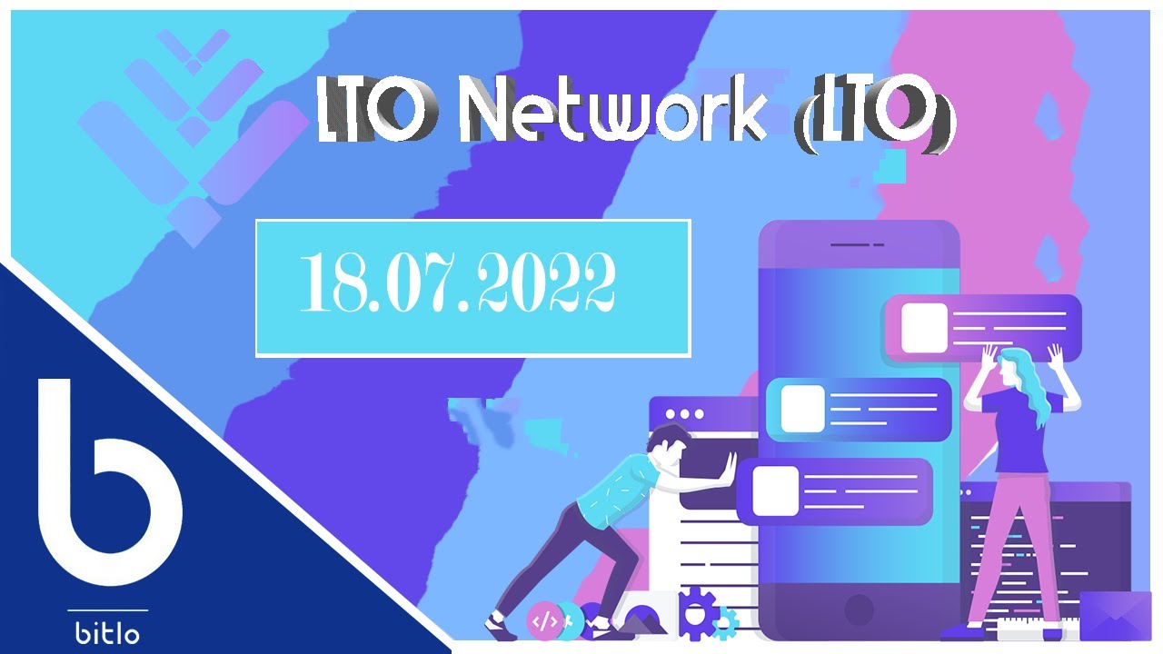 Kripto Teknik:  LTO Network (LTO) Teknik Analiz- 18.07.2022 DURUM NE?