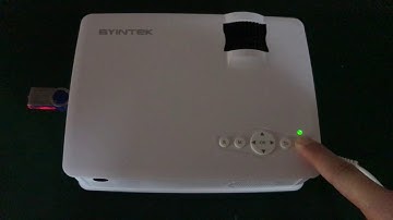 BYINTEK BT140 Android upgrade program