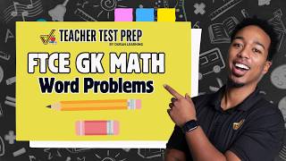 FTCE General Knowledge Math — Real-World Problems with Rational Numbers & Financial Literacy