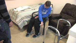 Occupational Therapy Assistant Program at Central Community College Net Worth