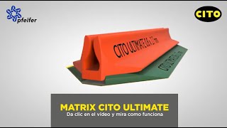 Matrix CITO ULTIMATE