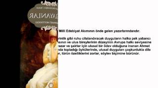 Çağlayanlar Kitap Tanıtımı