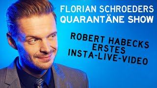 Die Corona-Quarantäne-Show mit Florian Schroeder