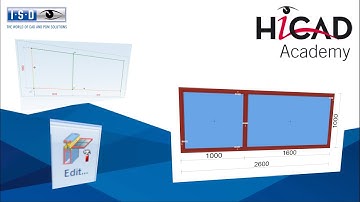 HiCAD Academy: Adjusting Portal Dimensions in Logical – A Practical Guide