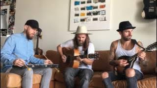 The Federal Empire X Martin Garrix - Hold On and Believe [Acoustic Version]