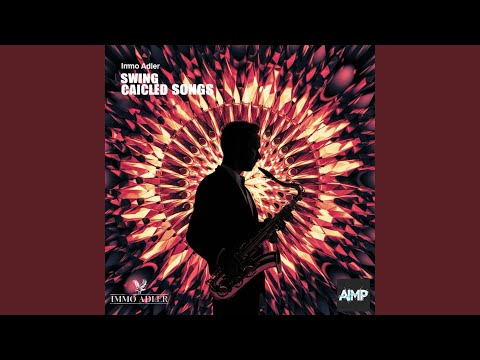 Swing-Silberstreif am Horizont