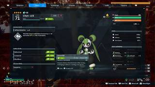 My-pal skills screenshot 4