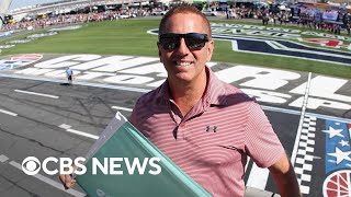 Famous Retired NASCAR driver Greg Biffle killed in plane crash with wife and kids Net Worth