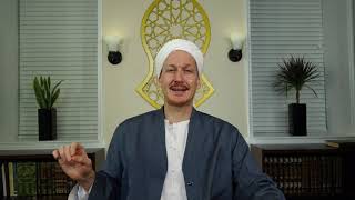 The Divine Presence - Shaykh Yahya Rhodus