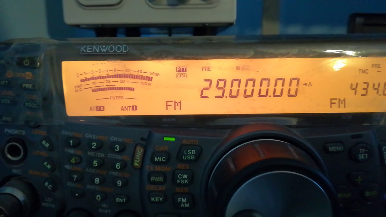 RF Emi radio smetnje iz energetske mreze