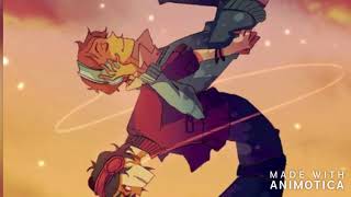 Slow Dancing in the dark-Klance-