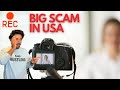 Girlfriend SCAM in USA - DON'T BE TRAPPED!