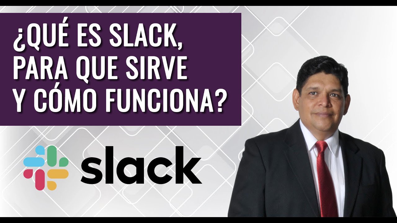 ¿Qué es Slack, para que sirve y cómo funciona?