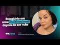 Ela venceu a insegurança e conquistou uma vaga na Avanade com a DIO