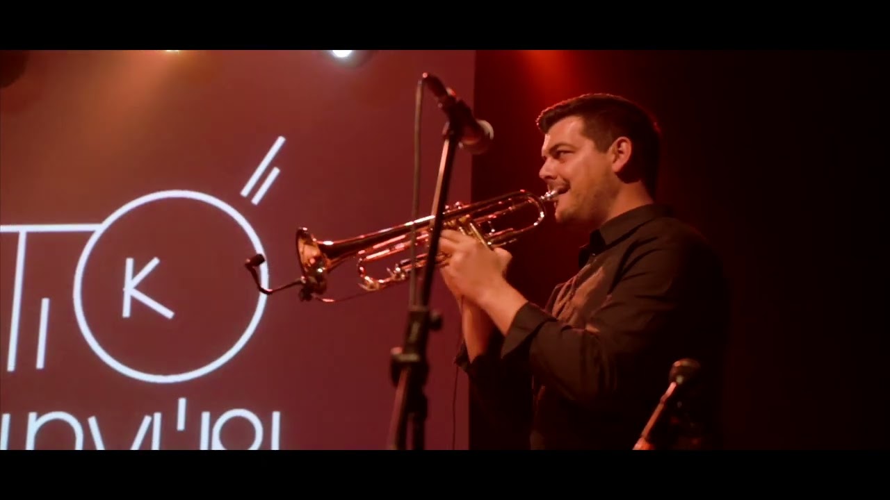 Ζάραμο @ Αστικό Πανηγύρι - Χάλκινα Ηχοχρώματα