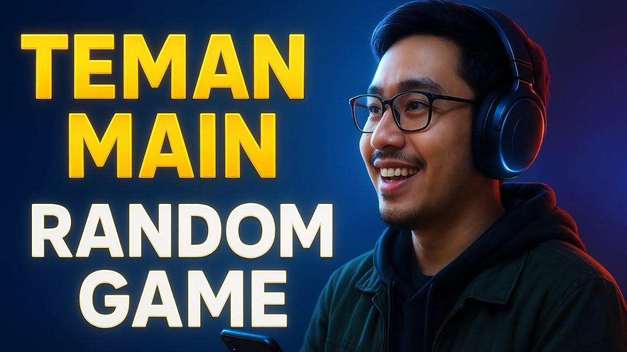 Lagi gak pengen live tapi pengen main game - Chill Mode