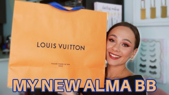 Unboxing Louis Vuitton BUBBLEGRAM Collection 2022 😍💖 