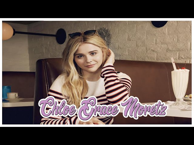 Chloë Grace Moretz. added 48 new - Chloë Grace Moretz.