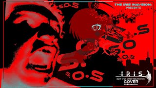 The IRIS INAVSION PRESENTS S.O.S A Heart of an Artist Resurrection Cover LYRIC VIDEO