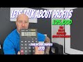 Dealership Profit Breakdown | Dealership Diaries Ep.15