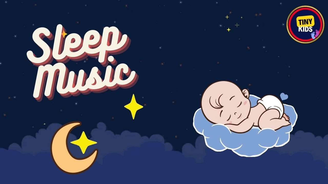 Baby Sleep Music Lullaby For Babies To Go To Sleep Lullaby For baby-sleep-music-lullaby-for-babies-to-go-to-sleep-lullaby-for