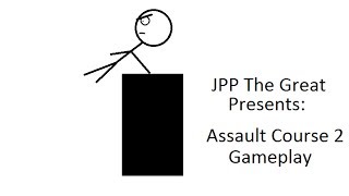 Assault Course 2 Gameplay