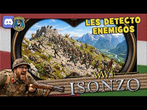 Soldiers vs. Mountain: A Tale of Pure Audacity | ISONZO