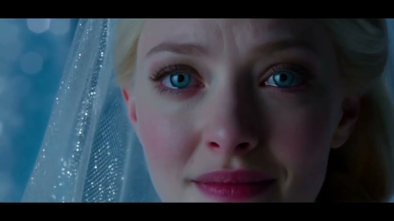 FROZEN – Live-Action (2026) Review: A Spellbinding Reimagining of Arendelle