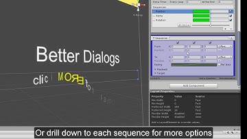 I2 Text Animation Quick Start