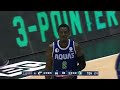 #史考特【頂級洋將大三元SHOW給你看😎】Highlights🥇｜Regular Season GAME69 #台啤永豐雲豹   vs. #高雄全家海神