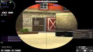 Sudden Attack GamePlay "Transexual"