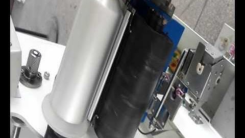 TS008O Cone winding machine for Nylon yarn