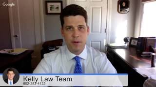 How is compensation determined in a wrongful death case?  John Kelly answers your questions.