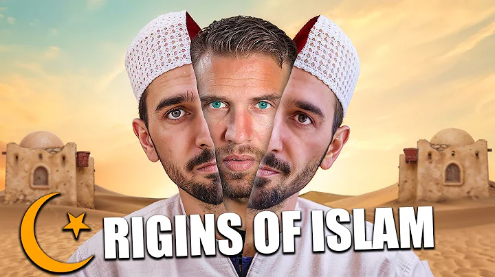 The Forbidden Truth About Islam’s Origins REVEALED!