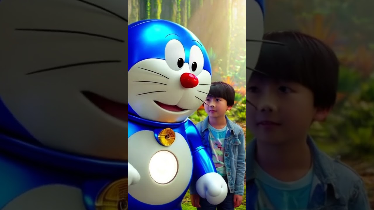 Obejrzyj Doraemon and the Dinosaur Adventure | Doraemon New Episodes | Doraemon Cartoon w YouTube Obejrzyj Doraemon and the Dinosaur Adventure | Doraemon New Episodes | Doraemon Cartoon w YouTube