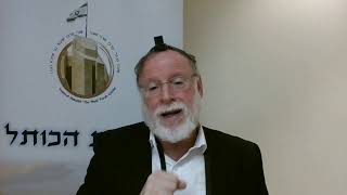 [כא' אדר] לימוד סימני ליל הסדר בהלכה ובאגדה- מו"ר ראש הישיבה