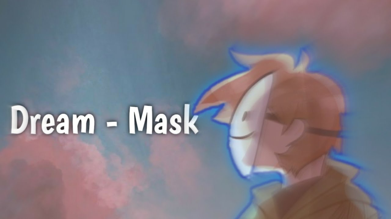 Dream Mask ID Roblox YouTube 